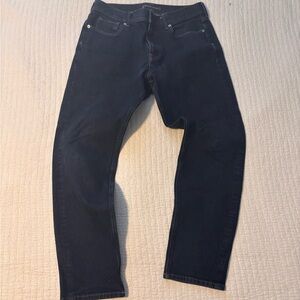 Everlane “Athletic Fit” Jeans 31x30 (fits 31x28)